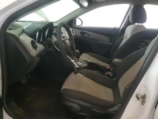 2011 CHEVROLET CRUZE LS  