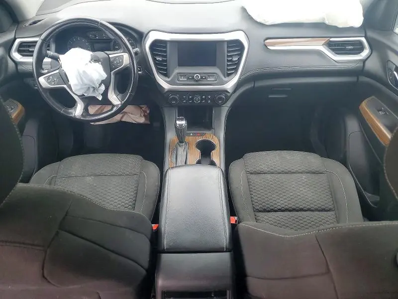 2018 GMC ACADIA SLE  