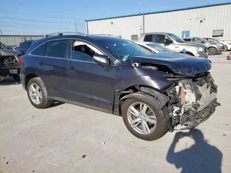 2015 ACURA RDX 