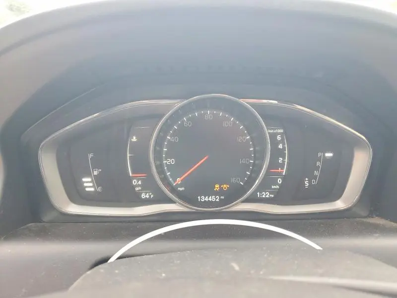 2017 VOLVO XC60 T5 INSCRIPTION  
