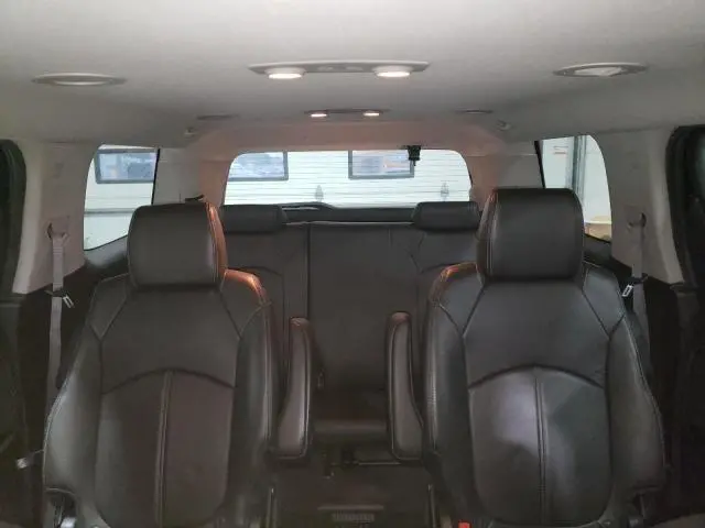2014 GMC ACADIA SLT-2  