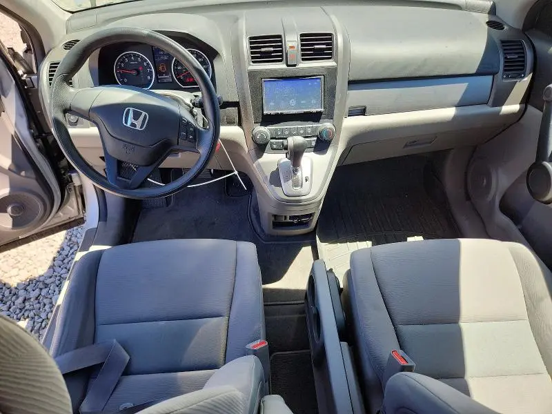 2011 HONDA CR-V LX  