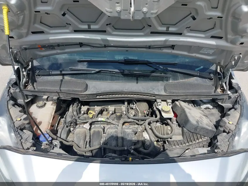 2021 FORD TRANSIT CONNECT XL PASSENGER