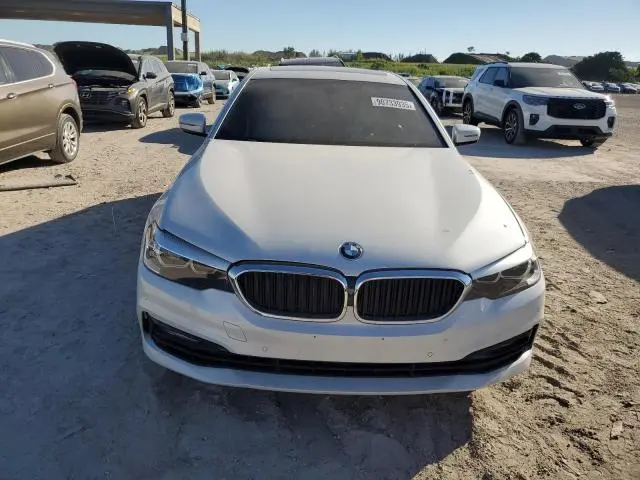 2017 BMW 530 I  