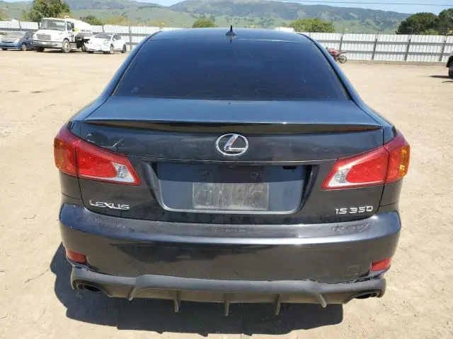 2010 LEXUS IS 350  