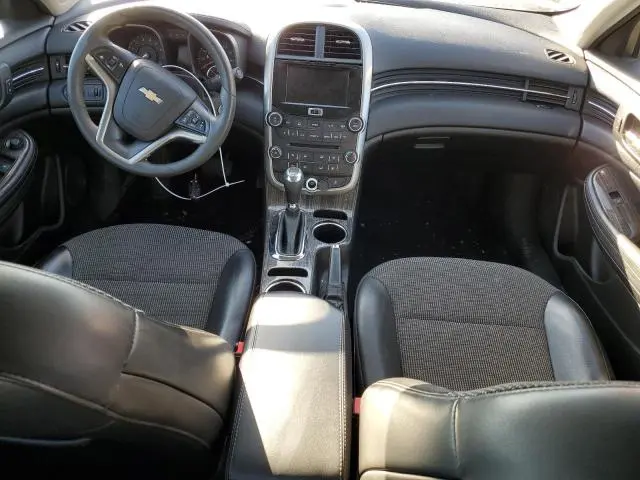 2016 CHEVROLET MALIBU LIMITED LT  