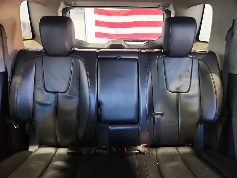 2015 GMC TERRAIN SLT  