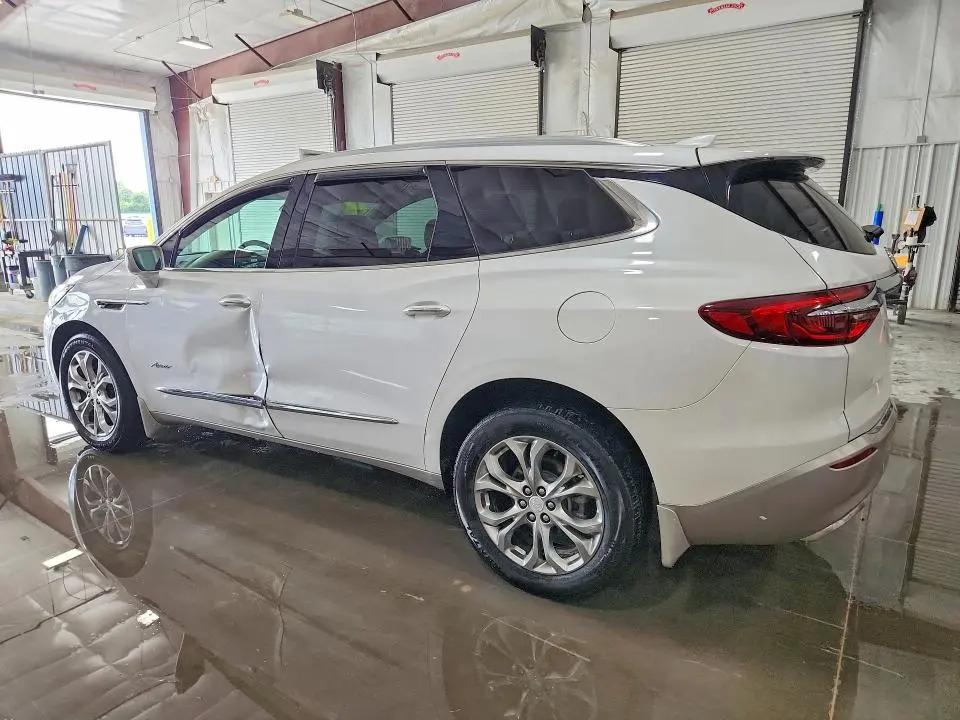 2019 BUICK ENCLAVE AVENIR  