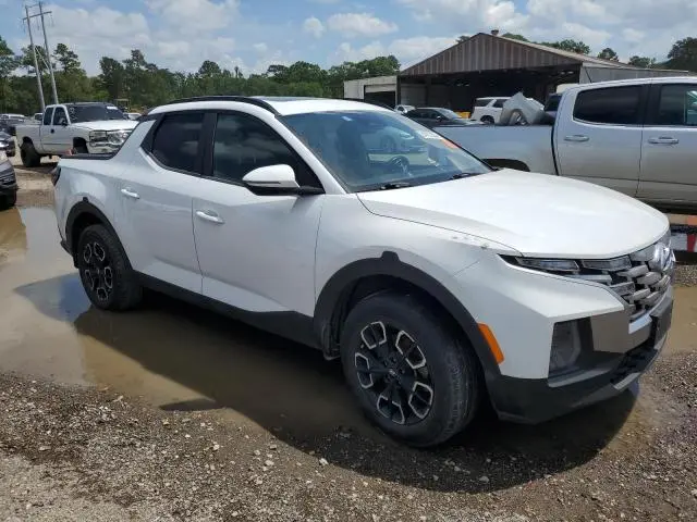 2022 HYUNDAI SANTA CRUZ SEL PREMIUM  