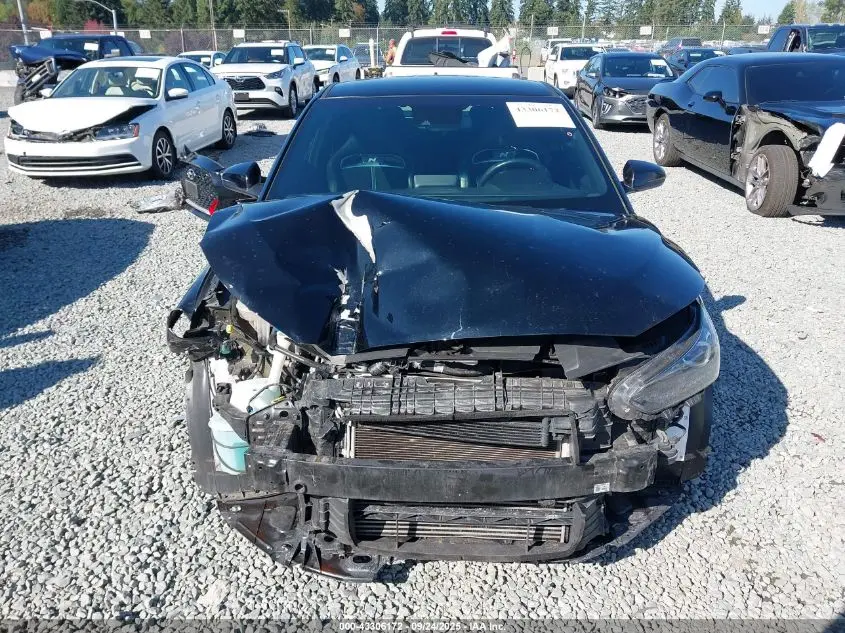 2021 HYUNDAI VELOSTER N  