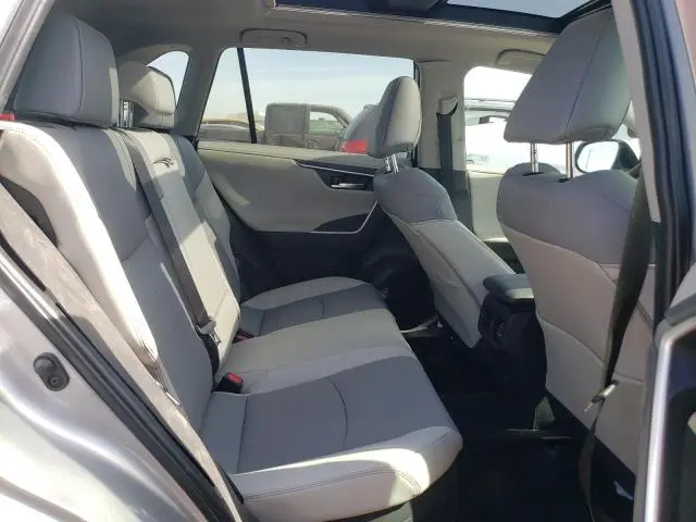 2024 TOYOTA RAV4 LIMITED