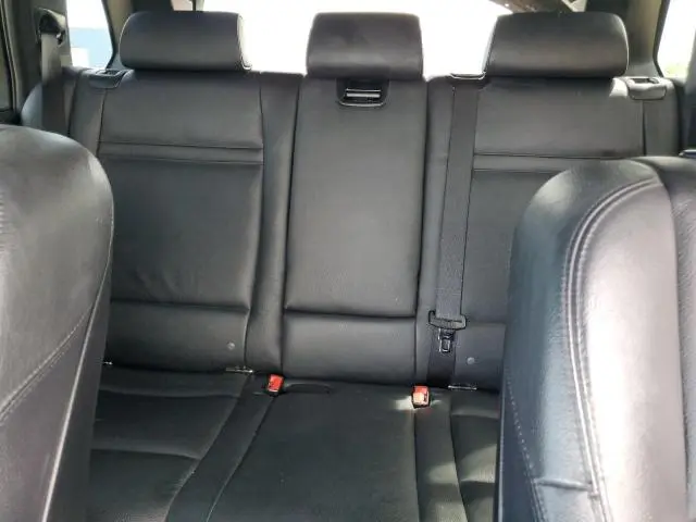 2013 BMW X5 XDRIVE50I  