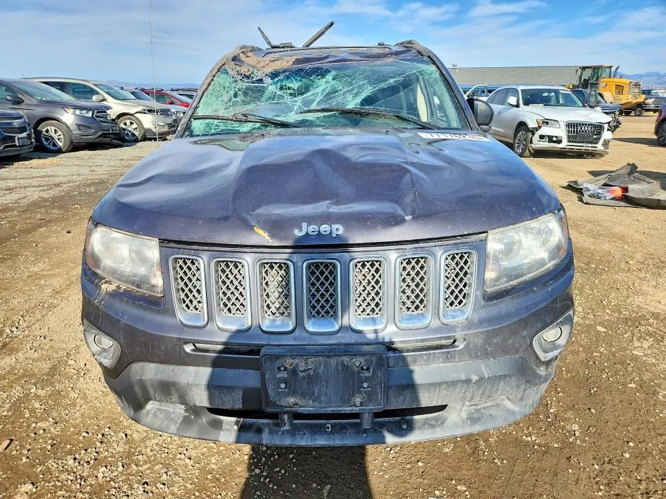 2015 JEEP COMPASS SPORT  