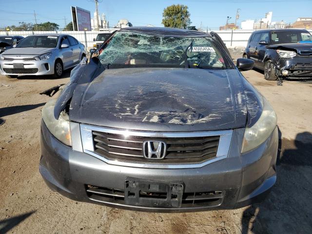 2010 HONDA ACCORD LX