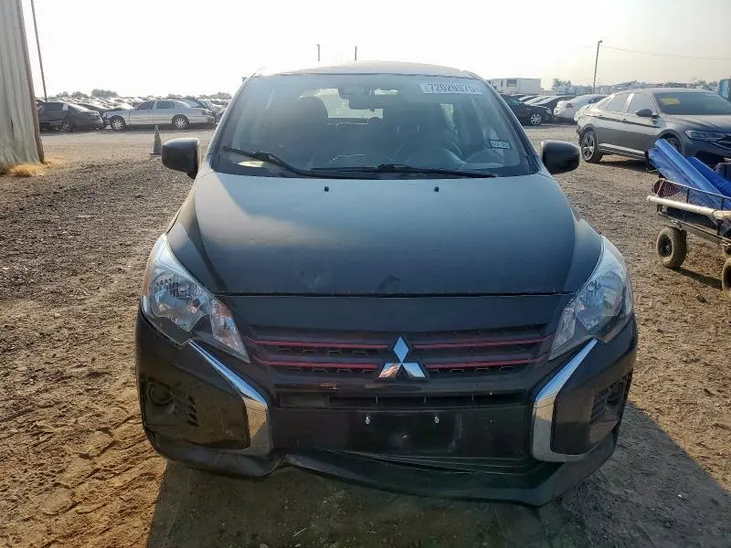 2023 MITSUBISHI MIRAGE SE