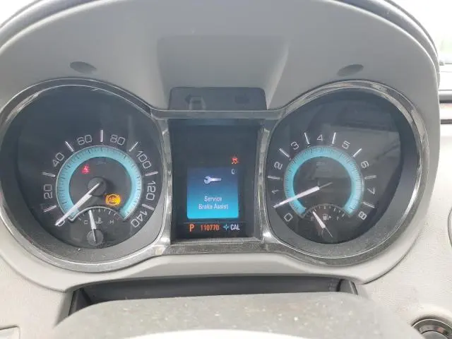 2011 BUICK LACROSSE CXS  