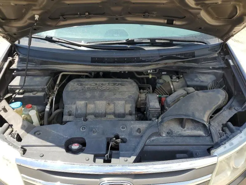 2012 HONDA ODYSSEY TOURING  