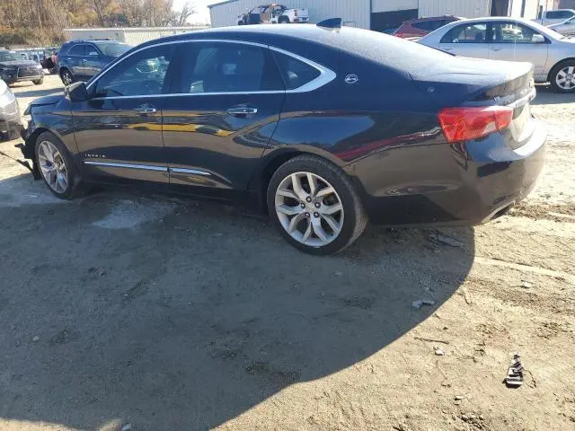 2019 CHEVROLET IMPALA PREMIER  