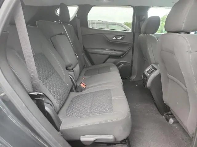 2020 CHEVROLET BLAZER 2LT  