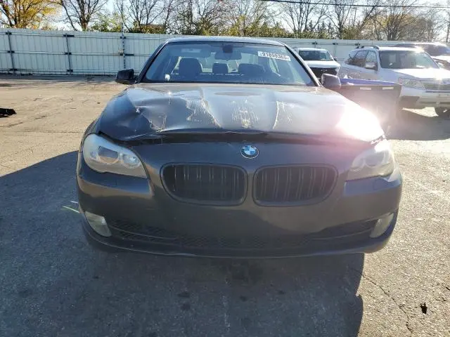 2013 BMW 535 XI  