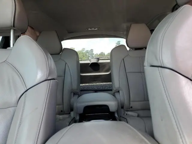 2020 ACURA MDX ADVANCE  