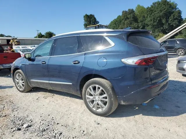 2022 BUICK ENCLAVE PREMIUM  