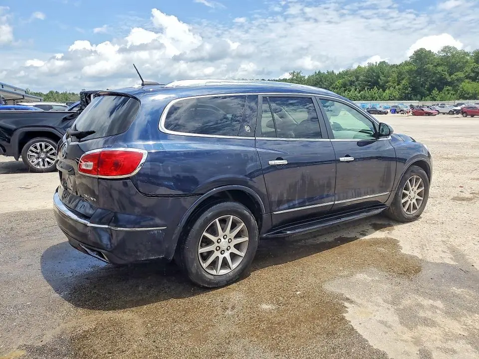 2016 BUICK ENCLAVE   