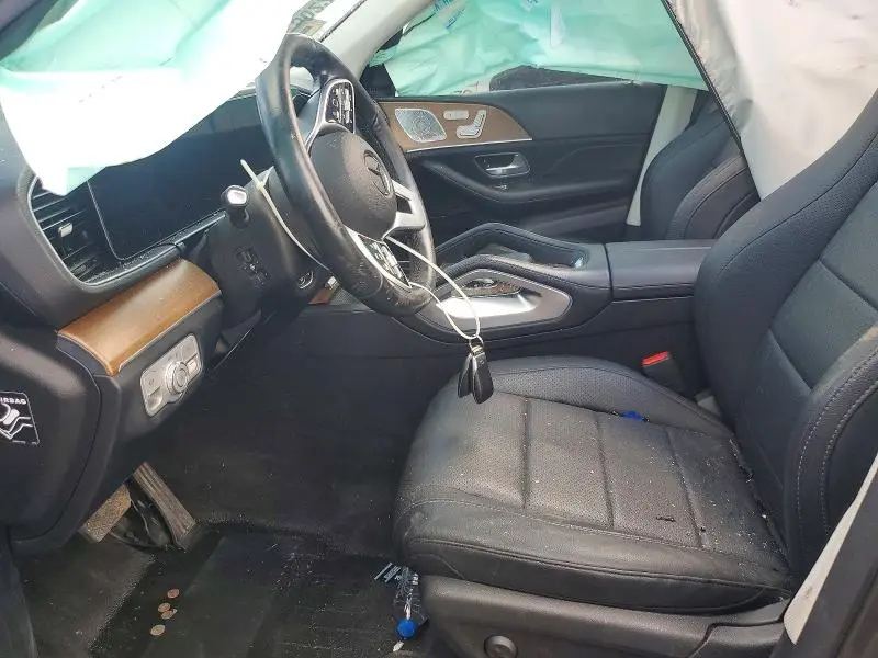 2020 MERCEDES-BENZ GLE 350 4MATIC  