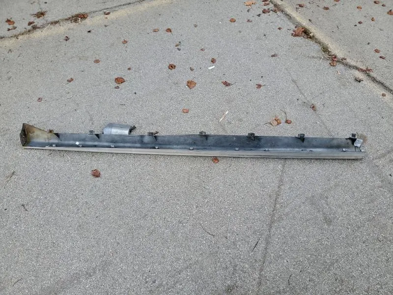 2010 CHRYSLER TOWN & COUNTRY TOURING  