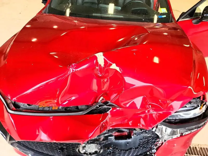 2021 MAZDA 3   