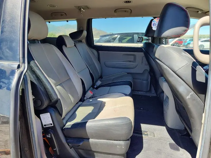 2020 KIA SEDONA EX  