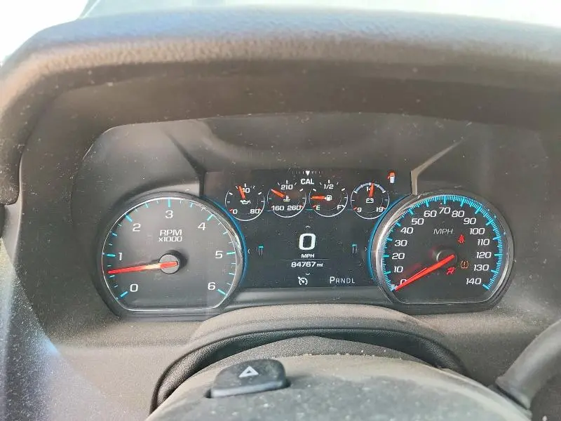 2018 CHEVROLET SUBURBAN C1500 PREMIER  