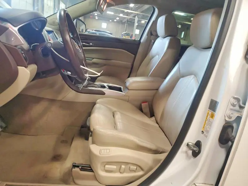 2014 CADILLAC SRX PERFORMANCE COLLECTION  