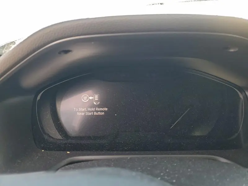 2019 HONDA ACCORD EX  