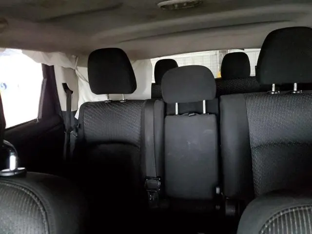 2020 DODGE JOURNEY SE