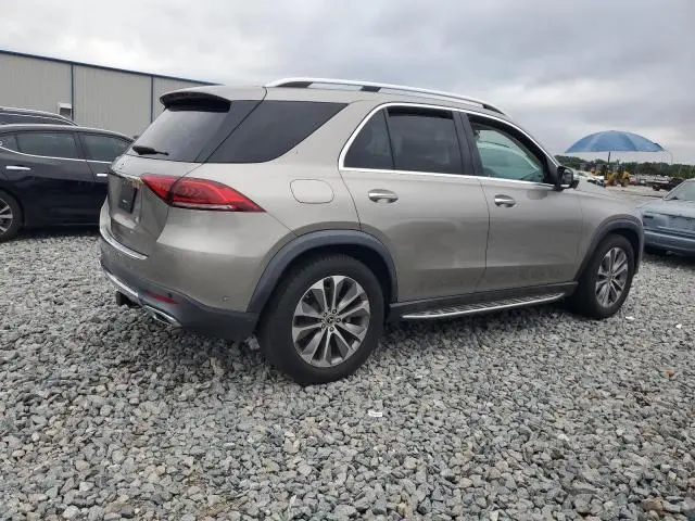 2020 MERCEDES-BENZ GLE 350  