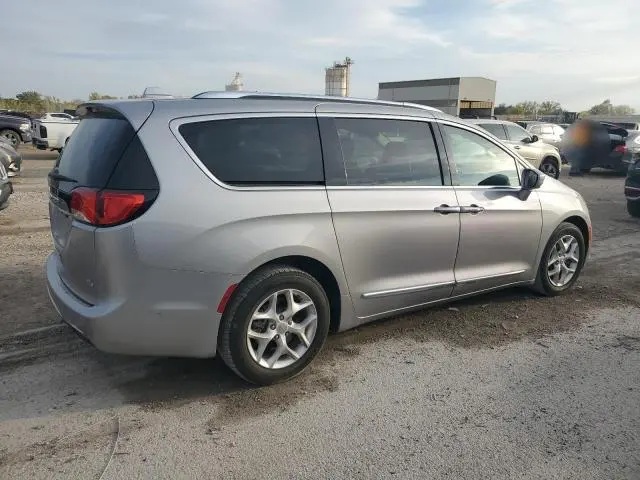 2019 CHRYSLER PACIFICA TOURING L PLUS  