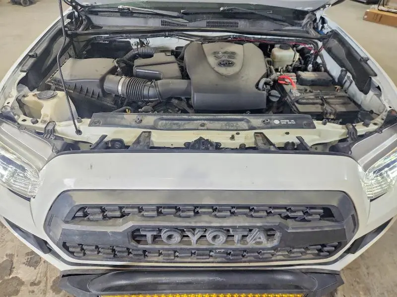 2016 TOYOTA TACOMA TRD OFF-ROAD  