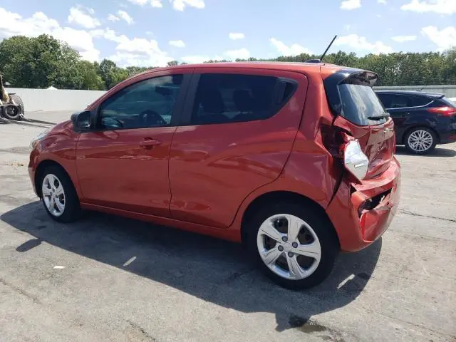 2021 CHEVROLET SPARK LS  