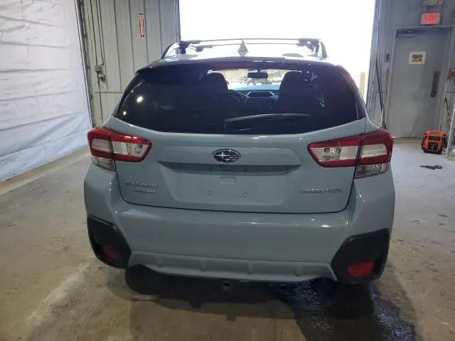 2019 SUBARU CROSSTREK PREMIUM
