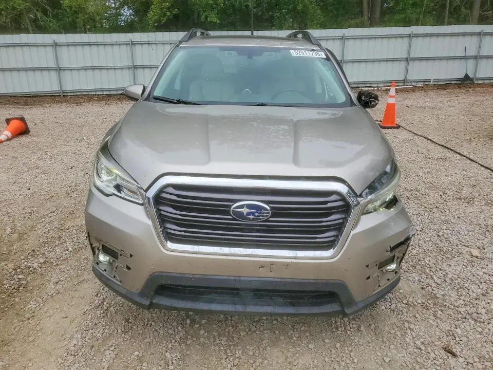 2019 SUBARU ASCENT LIMITED  