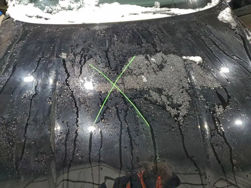 2016 VOLKSWAGEN PASSAT S  