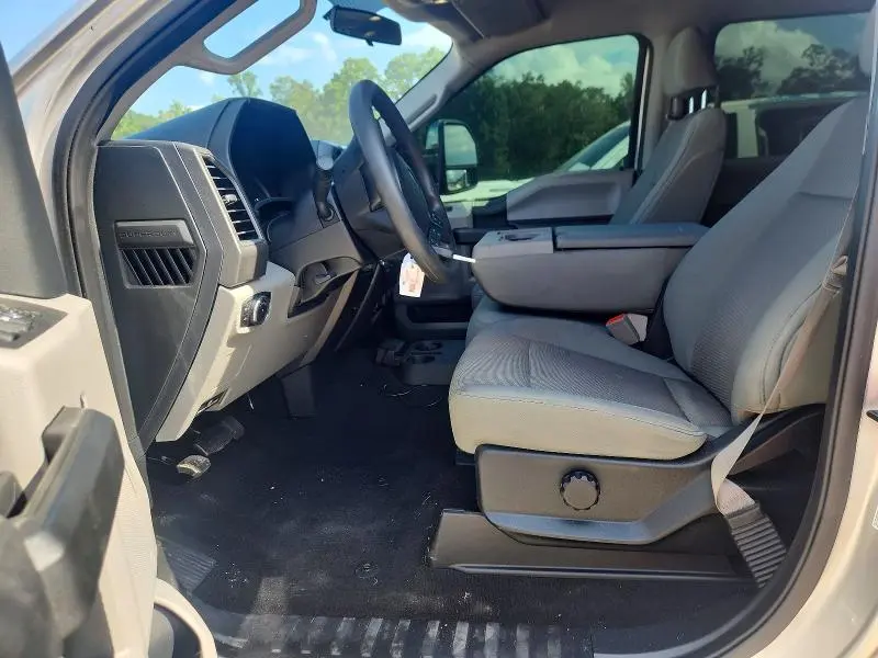 2019 FORD F350 SUPER DUTY  