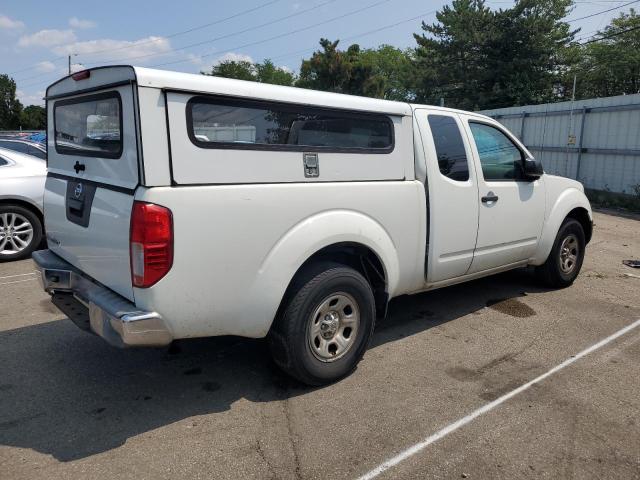 2014 NISSAN FRONTIER S