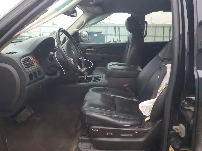 2014 CHEVROLET TAHOE C1500 LT  