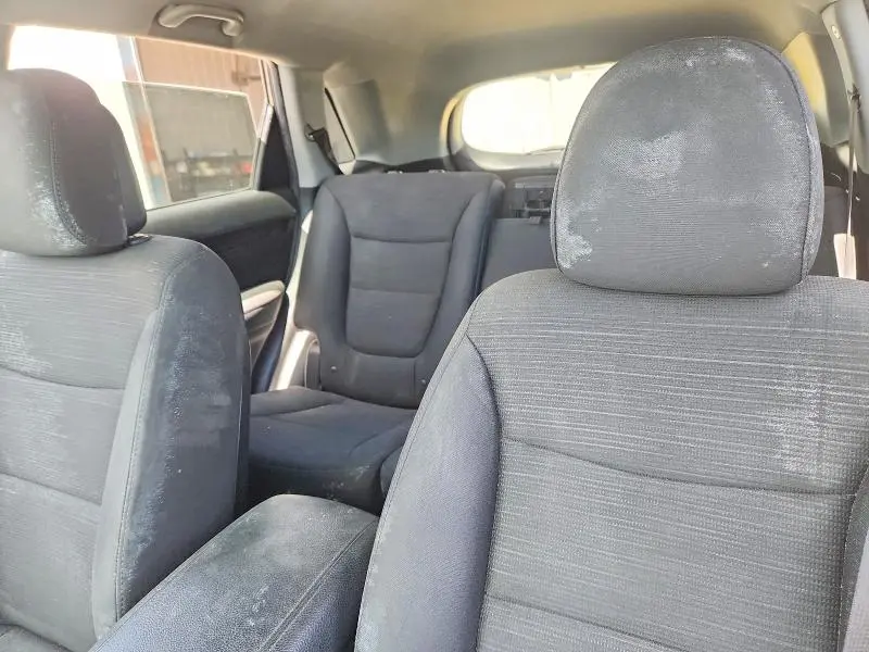 2014 KIA SORENTO   