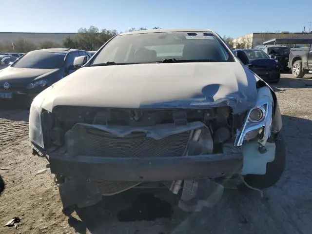 2017 CADILLAC XTS LUXURY