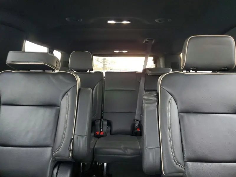 2023 CHEVROLET SUBURBAN K1500 PREMIER  