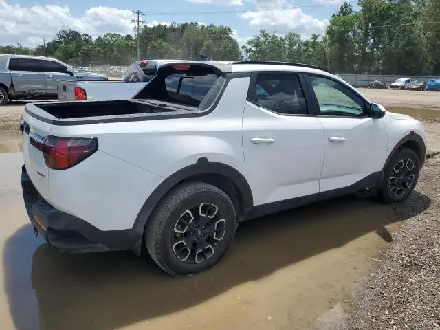 2022 HYUNDAI SANTA CRUZ SEL PREMIUM  