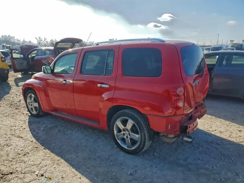 2011 CHEVROLET HHR LT  